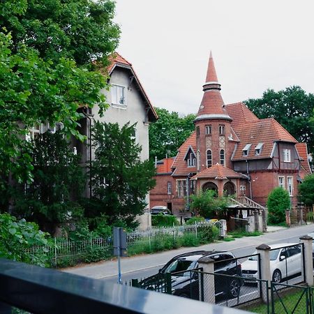 Apartament Konopnickiej10 Apartment Gdansk Bagian luar foto