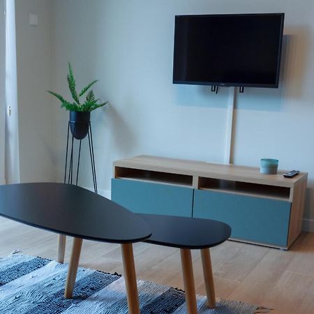 Apartament Konopnickiej10 Apartment Gdansk Bagian luar foto