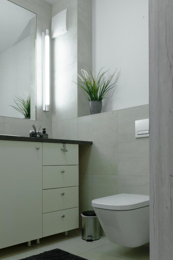 Apartament Konopnickiej10 Apartment Gdansk Bagian luar foto