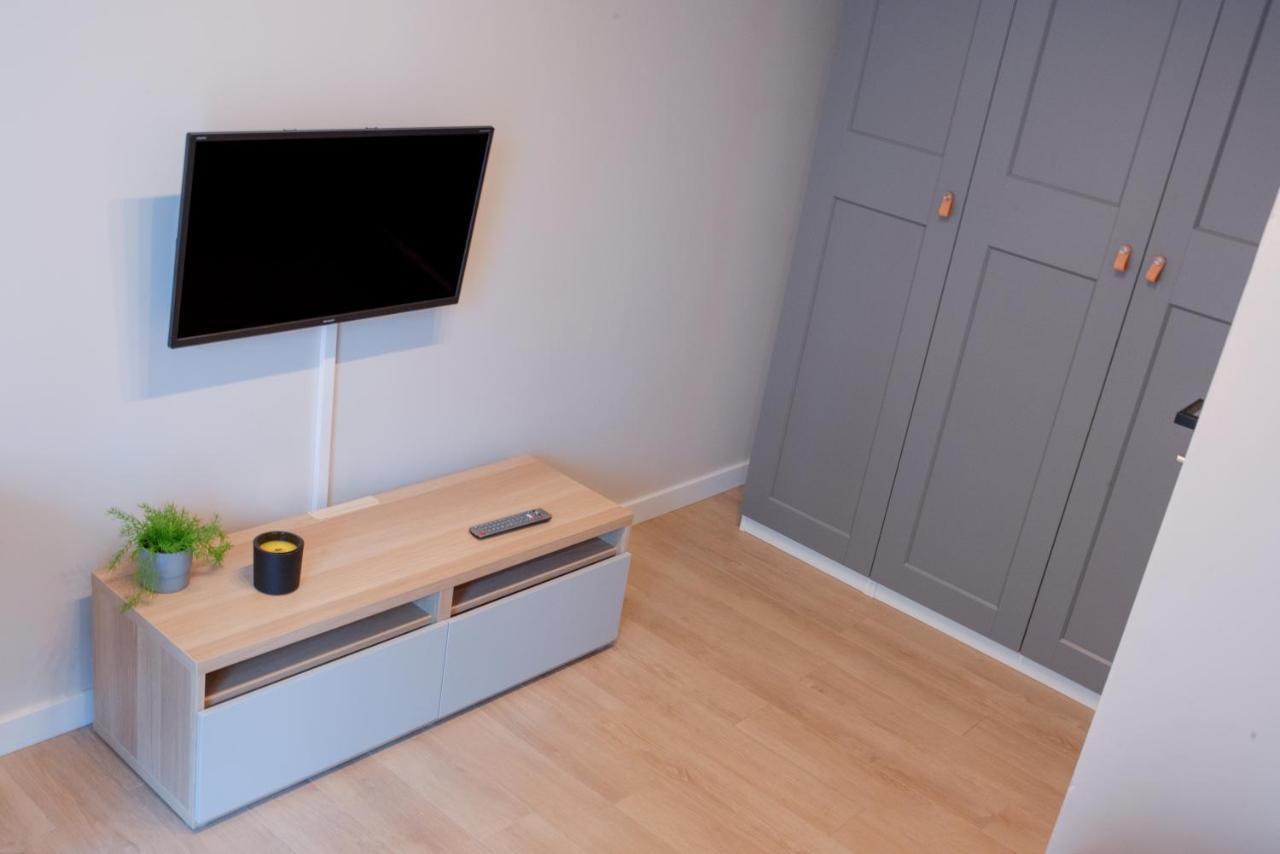Apartament Konopnickiej10 Apartment Gdansk Bagian luar foto