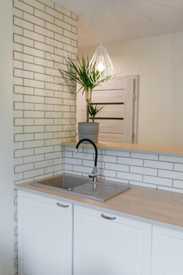 Apartament Konopnickiej10 Apartment Gdansk Bagian luar foto