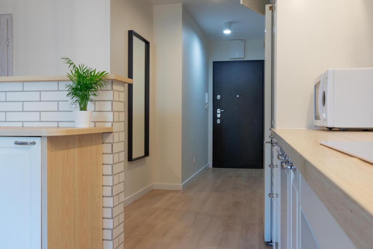 Apartament Konopnickiej10 Apartment Gdansk Bagian luar foto