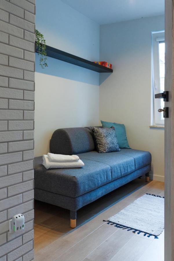 Apartament Konopnickiej10 Apartment Gdansk Bagian luar foto